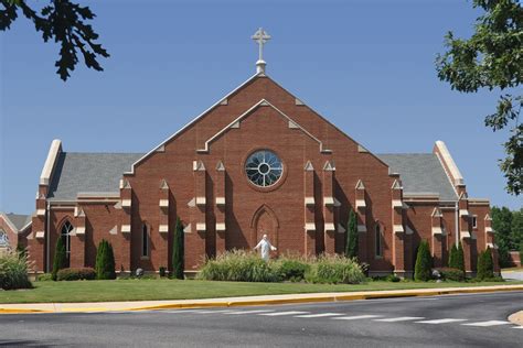 St Peter Chanel Catholic Church .